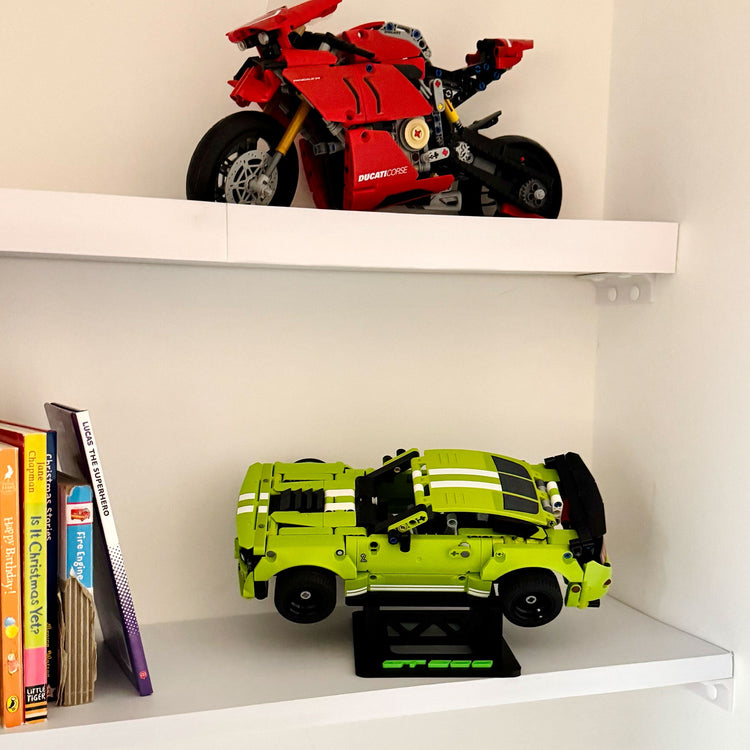 Shelf Display Stands